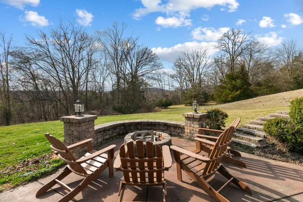 $1,450,000 | 6729 Falls Ridge Lane, College Grove, TN 37046