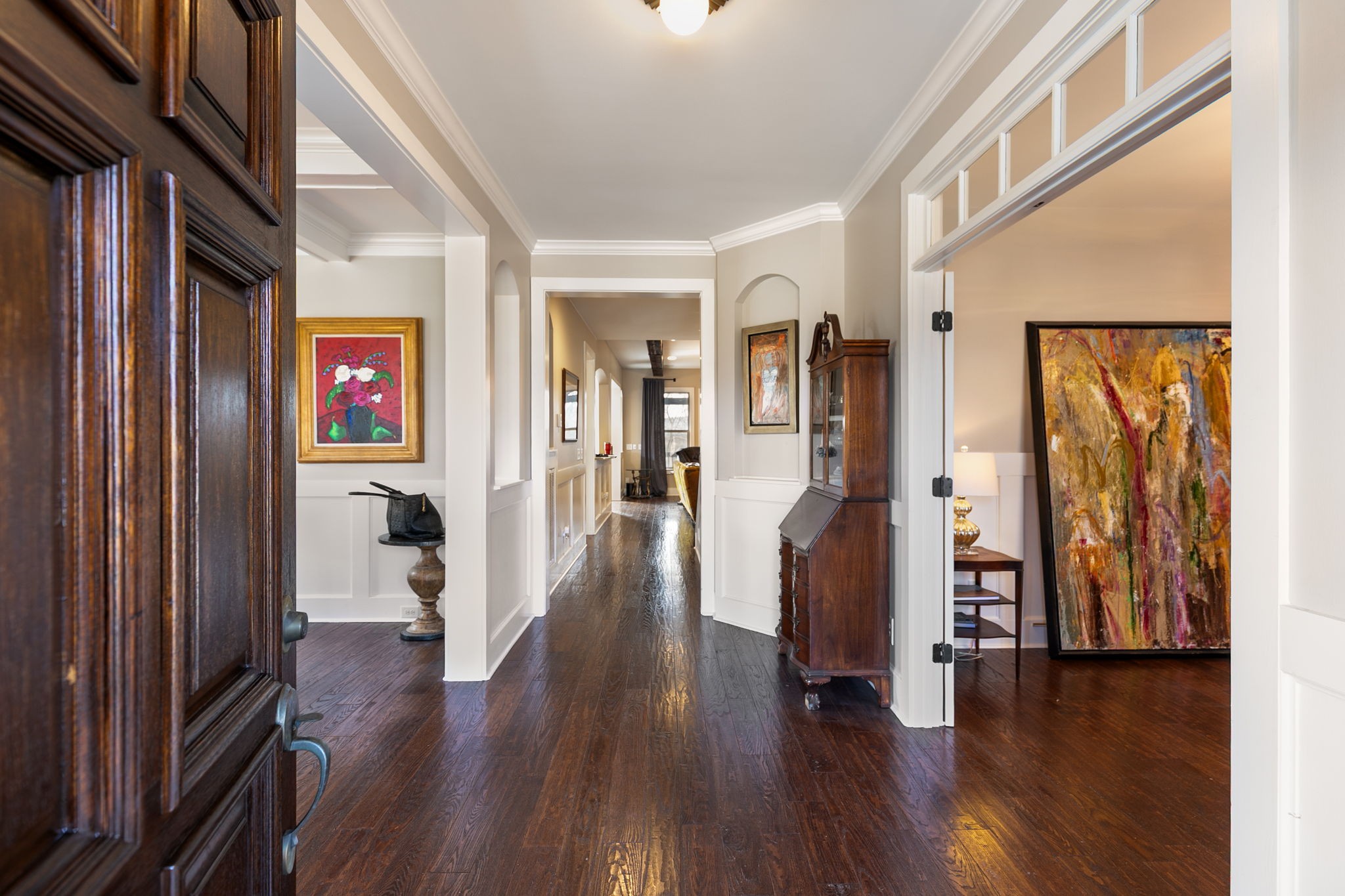 6729 Falls Ridge Lane College Grove, TN 37046 - Photo 6 of 67