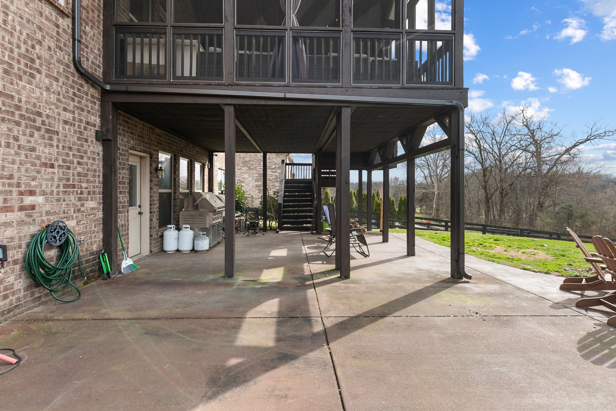 6729 Falls Ridge Lane College Grove, TN 37046 - Photo 61 of 67