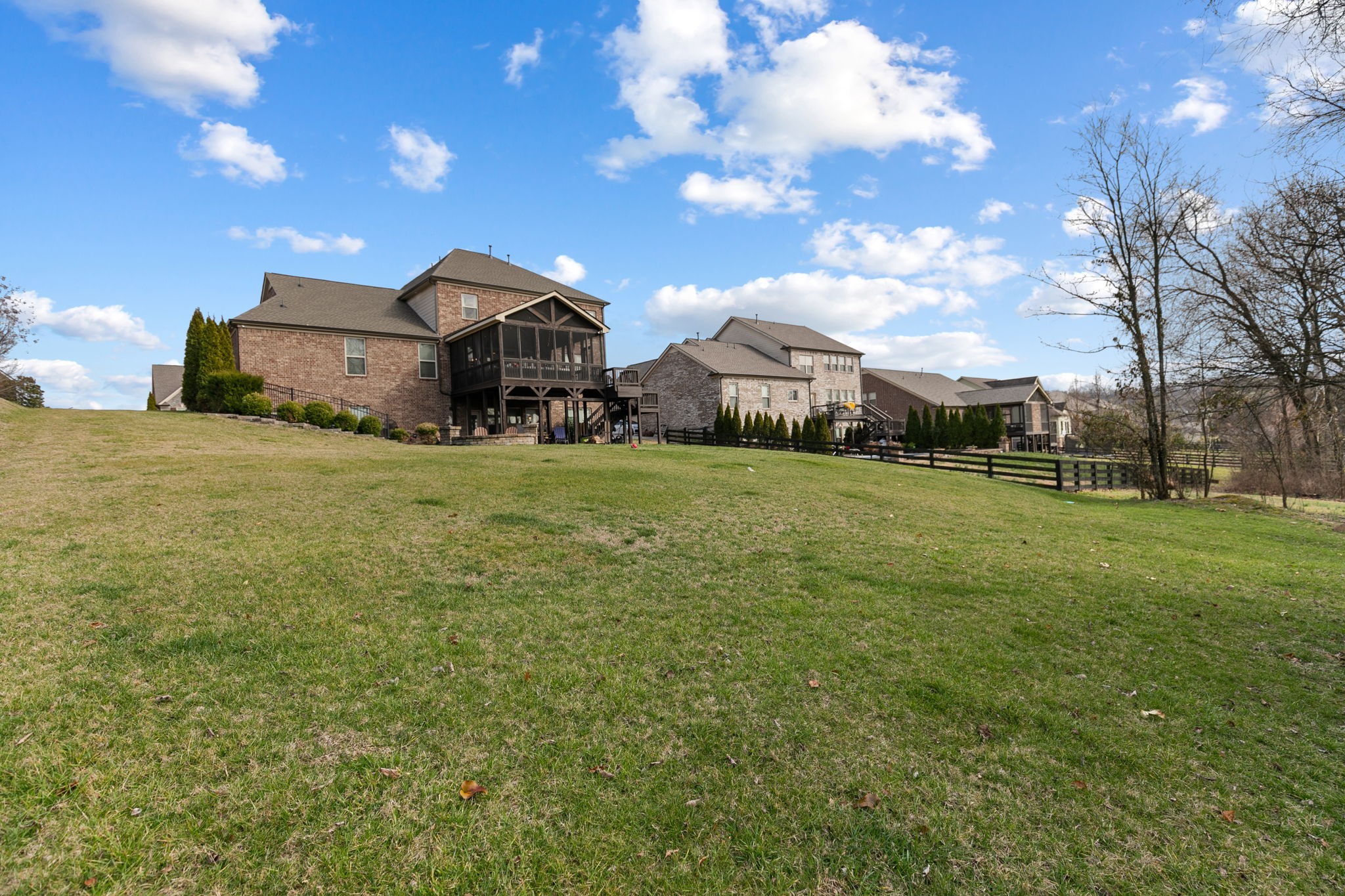 6729 Falls Ridge Lane College Grove, TN 37046 - Photo 64 of 67