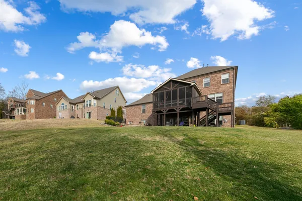$1,450,000 | 6729 Falls Ridge Lane, College Grove, TN 37046