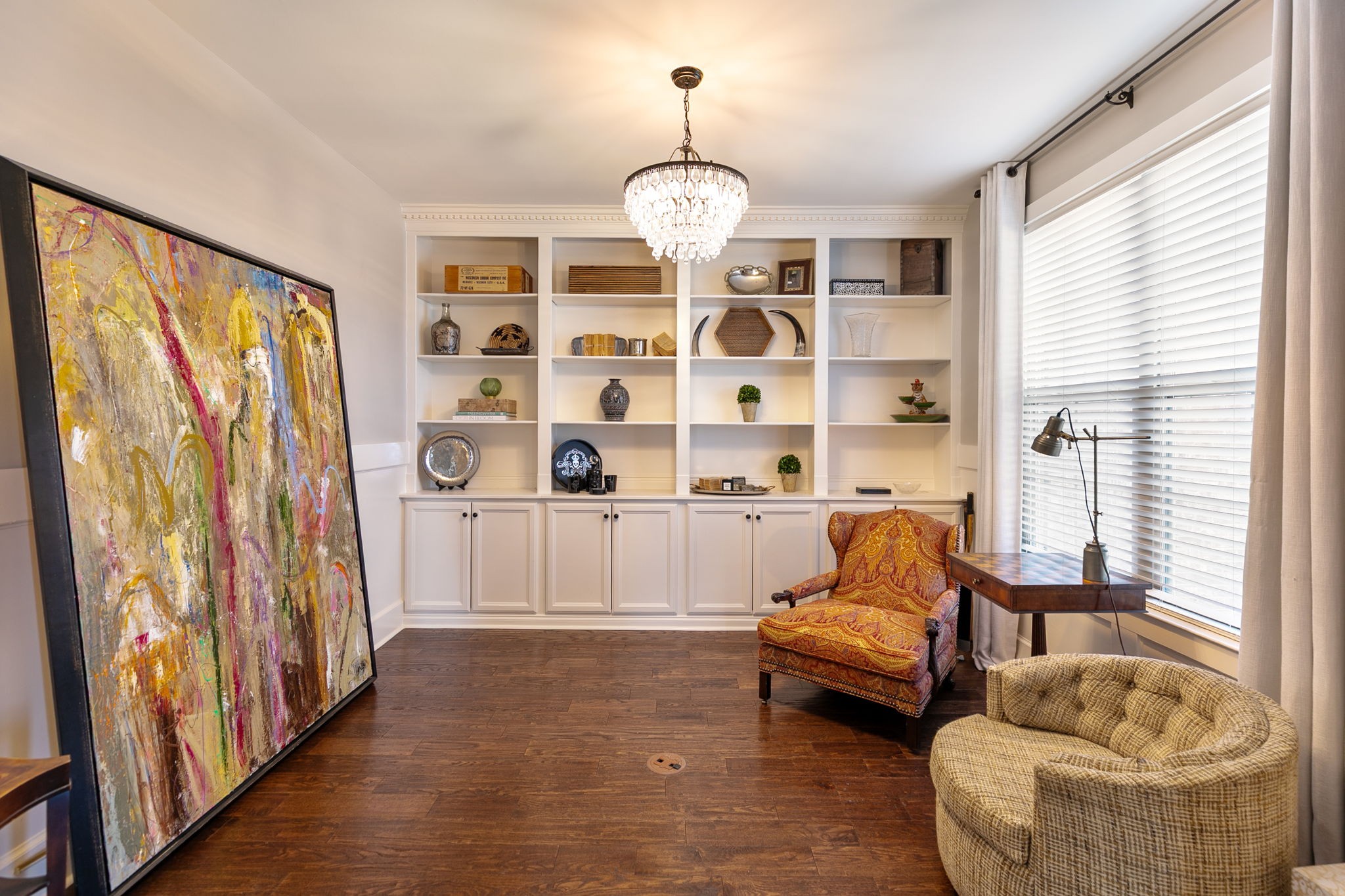 6729 Falls Ridge Lane College Grove, TN 37046 - Photo 7 of 67