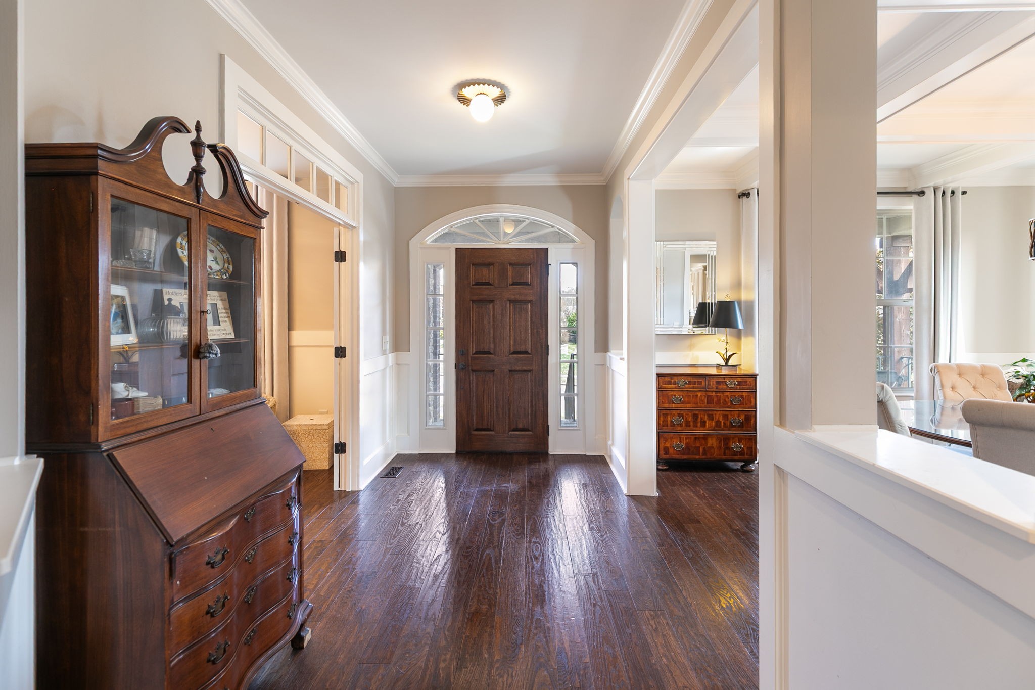 6729 Falls Ridge Lane College Grove, TN 37046 - Photo 8 of 67