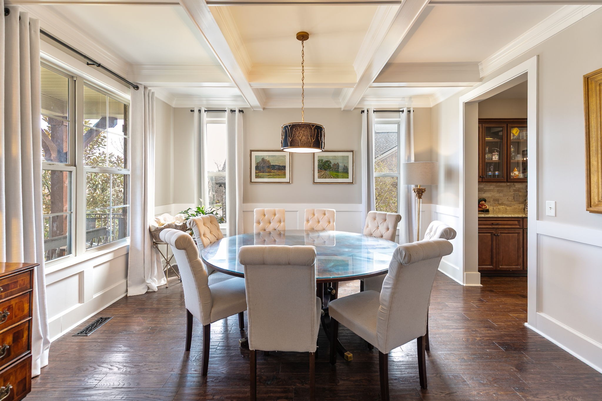 6729 Falls Ridge Lane College Grove, TN 37046 - Photo 9 of 67