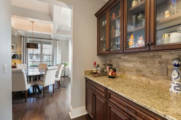 $1,450,000 | 6729 Falls Ridge Lane, College Grove, TN 37046