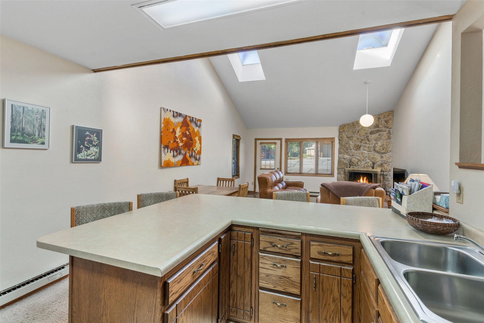 571 Ryan Gulch Road Silverthorne, CO 80498 - Photo 14 of 40 Gallery Image 14