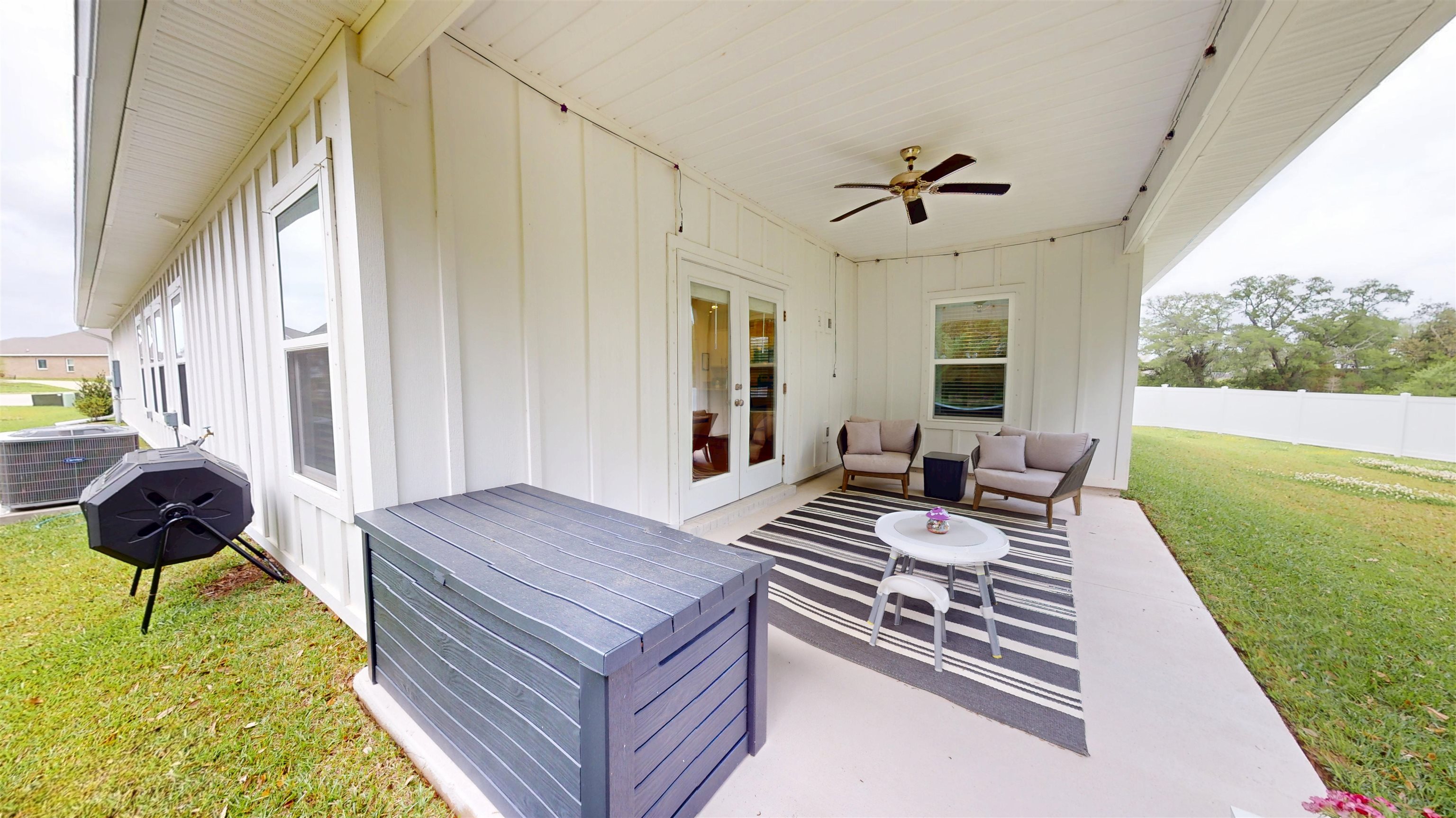 10836 Native Dancer Way Daphne, AL 36526 - Photo 9 of 41 Patio