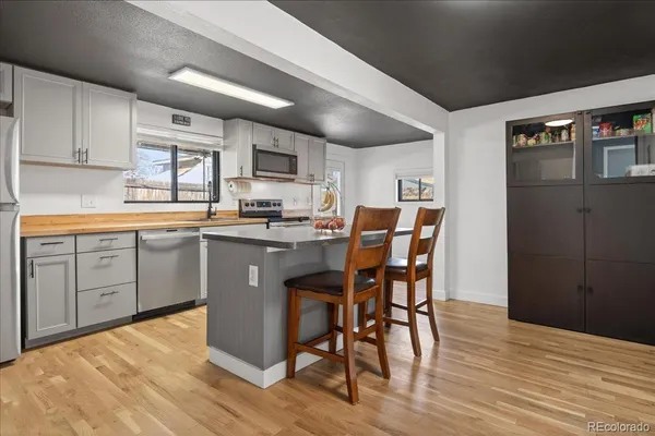 $485,000 | 4175 West Custer Place, Denver, CO 80219