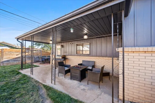 $485,000 | 4175 West Custer Place, Denver, CO 80219