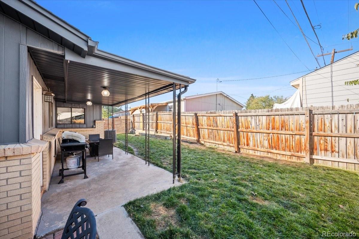 4175 West Custer Place Denver, CO 80219 - Photo 22 of 29