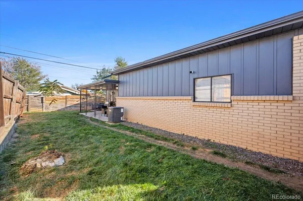 $485,000 | 4175 West Custer Place, Denver, CO 80219