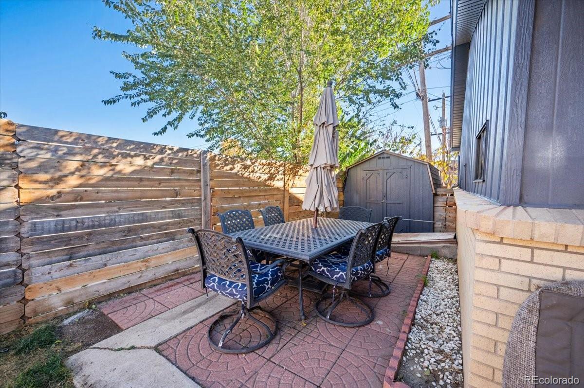 4175 West Custer Place Denver, CO 80219 - Photo 24 of 29