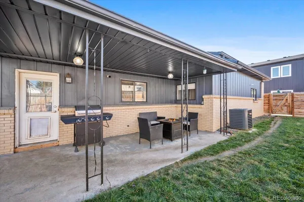 $485,000 | 4175 West Custer Place, Denver, CO 80219