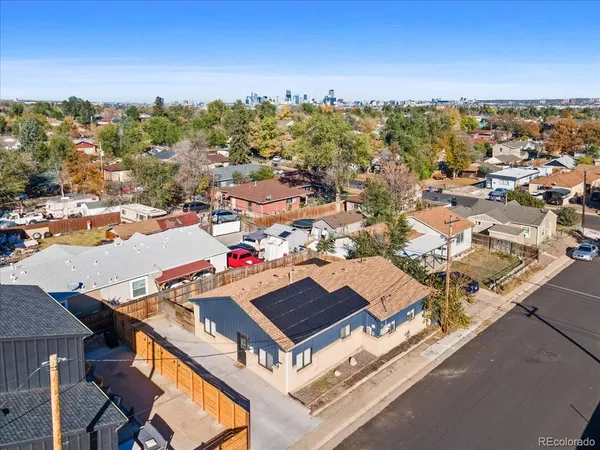 $485,000 | 4175 West Custer Place, Denver, CO 80219