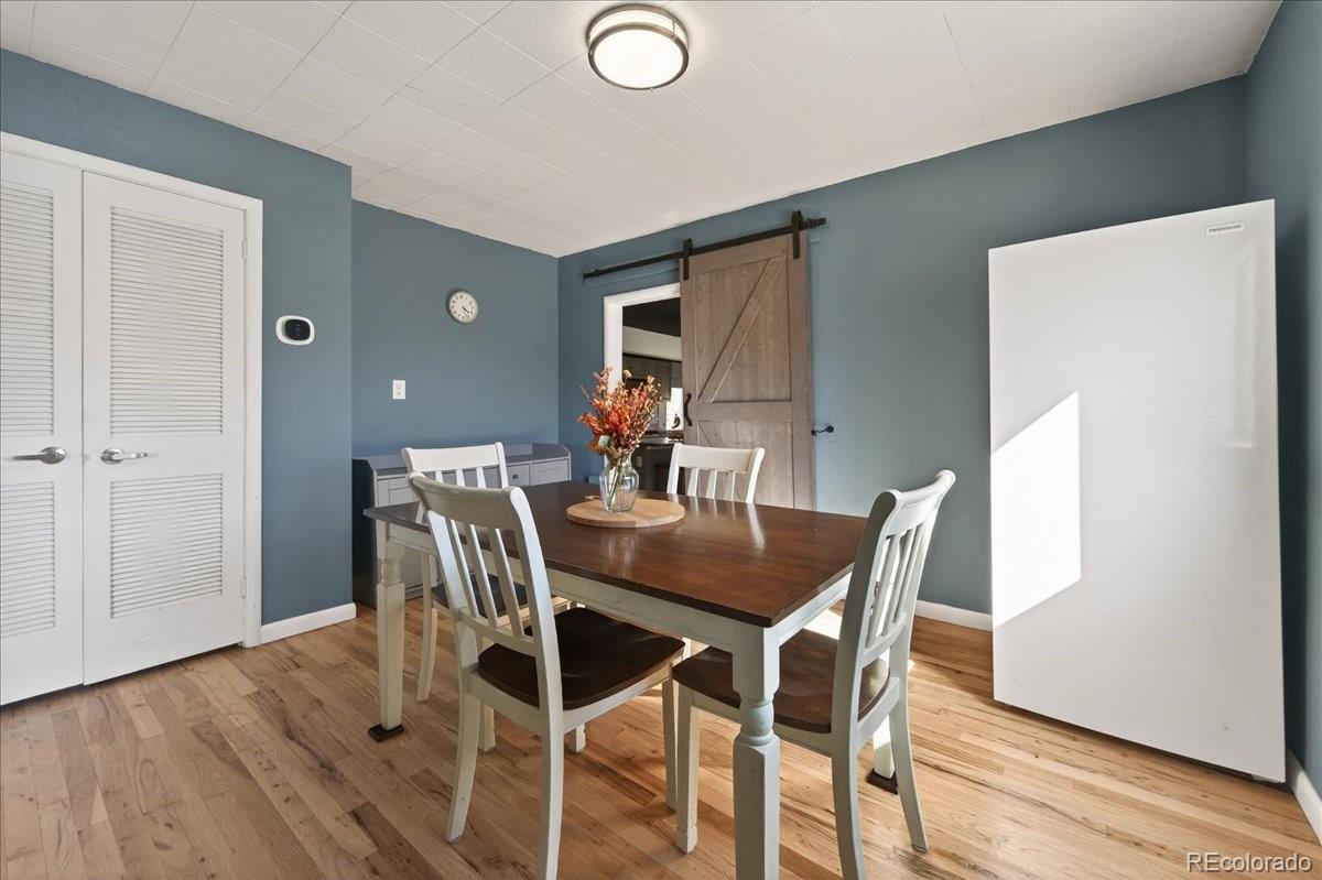 4175 West Custer Place Denver, CO 80219 - Photo 5 of 29