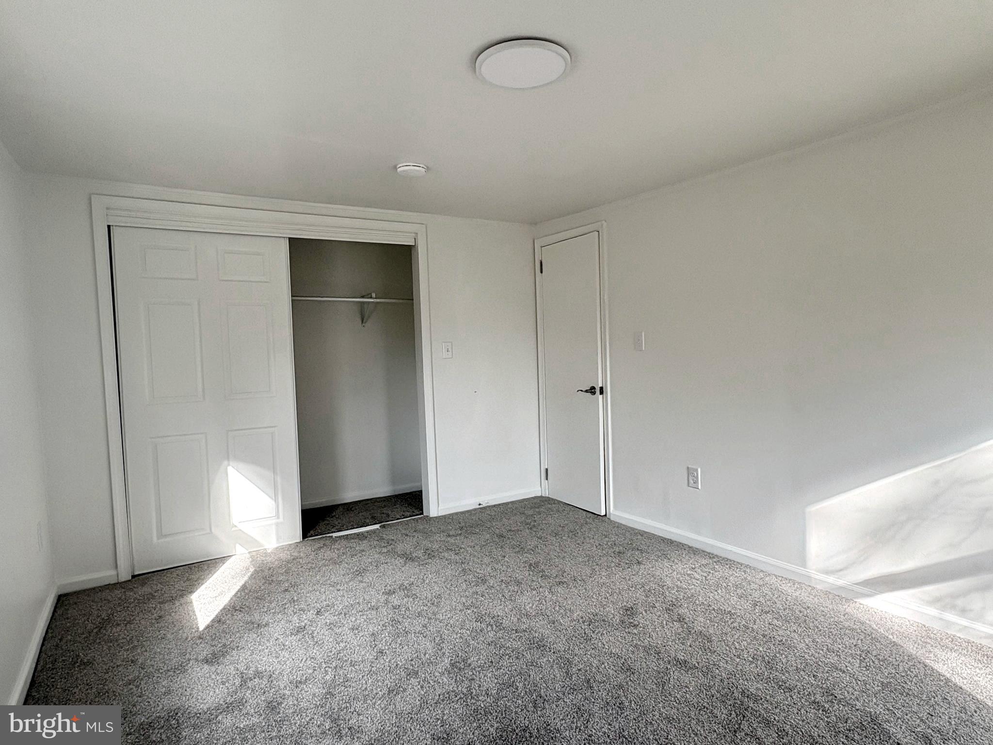 758 Fremont Street Lancaster, PA 17603 - Photo 16 of 20 an empty room with closet