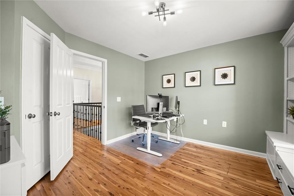 6229 Grand Loop Road Sugar Hill, GA 30518 - Photo 53 of 93