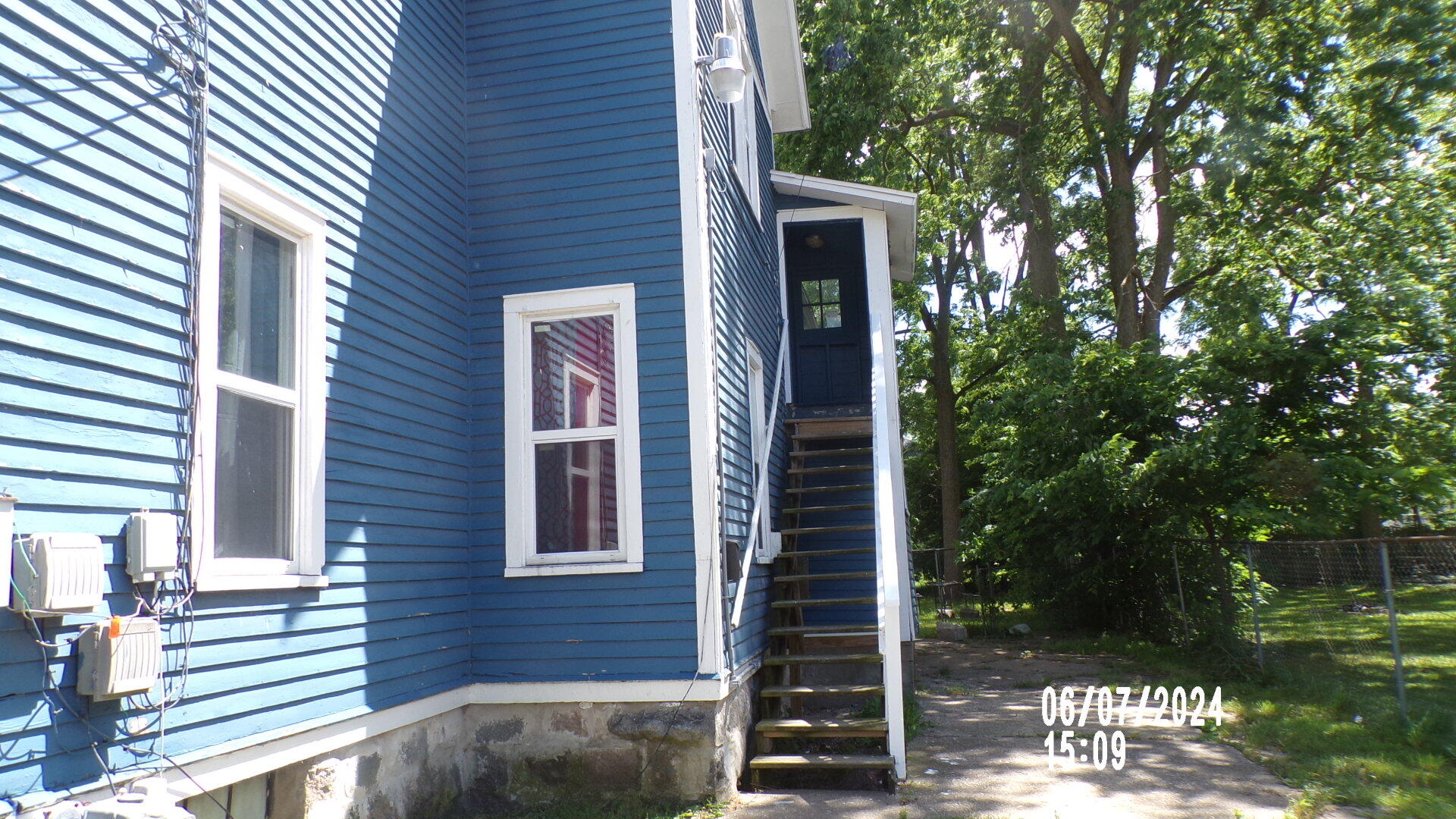 633 West North Street, Unit 2 Kalamazoo, MI 49007 - Photo 2 of 16 127_6375