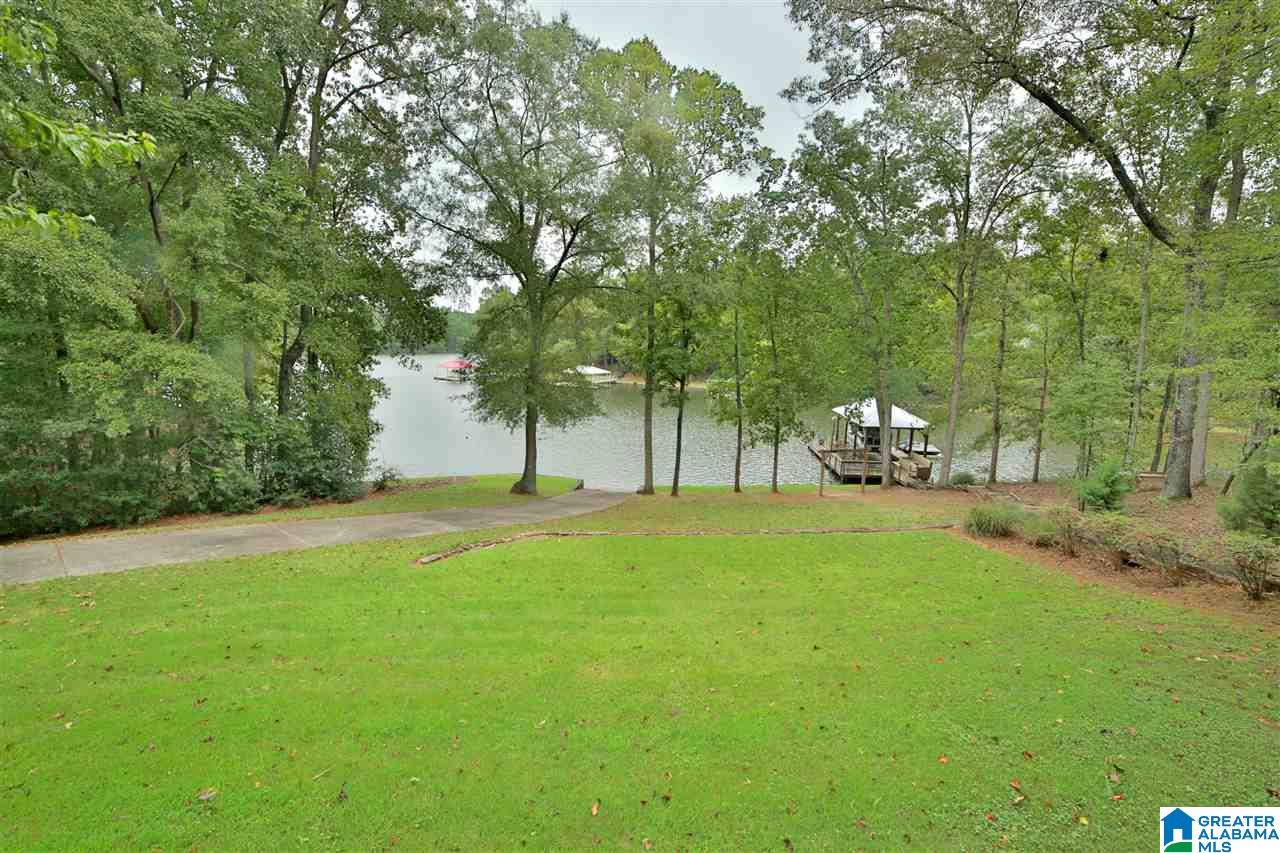 250 Florence Road Wedowee, AL 36278 - Photo 2 of 26