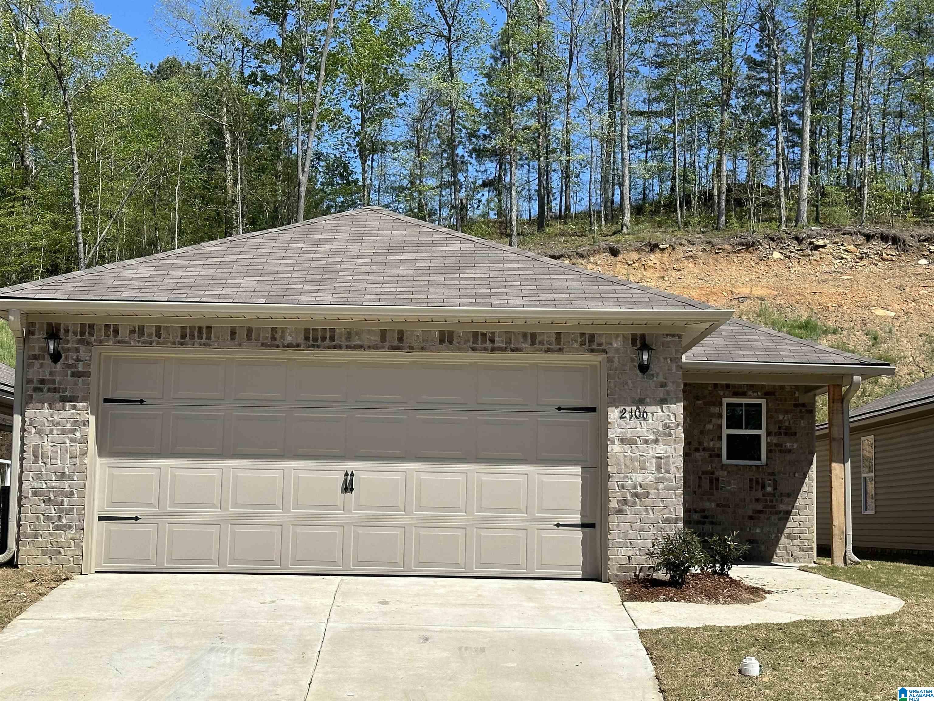 2106 Kilpatrick Lane Cullman, AL 35058 - Photo 1 of 24