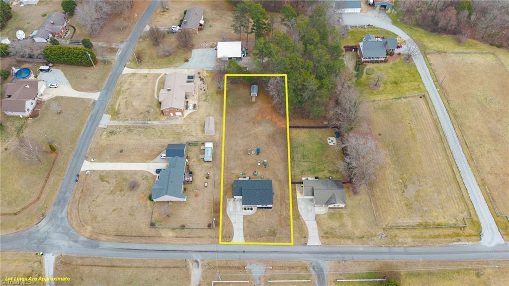 729 Bailey Road Winston-Salem, NC 27107 - Photo 19 of 22