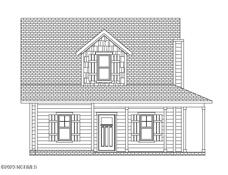 295 Duncan Road Southern Pines, NC 28387 - Photo 36 of 38 295 Duncan Front