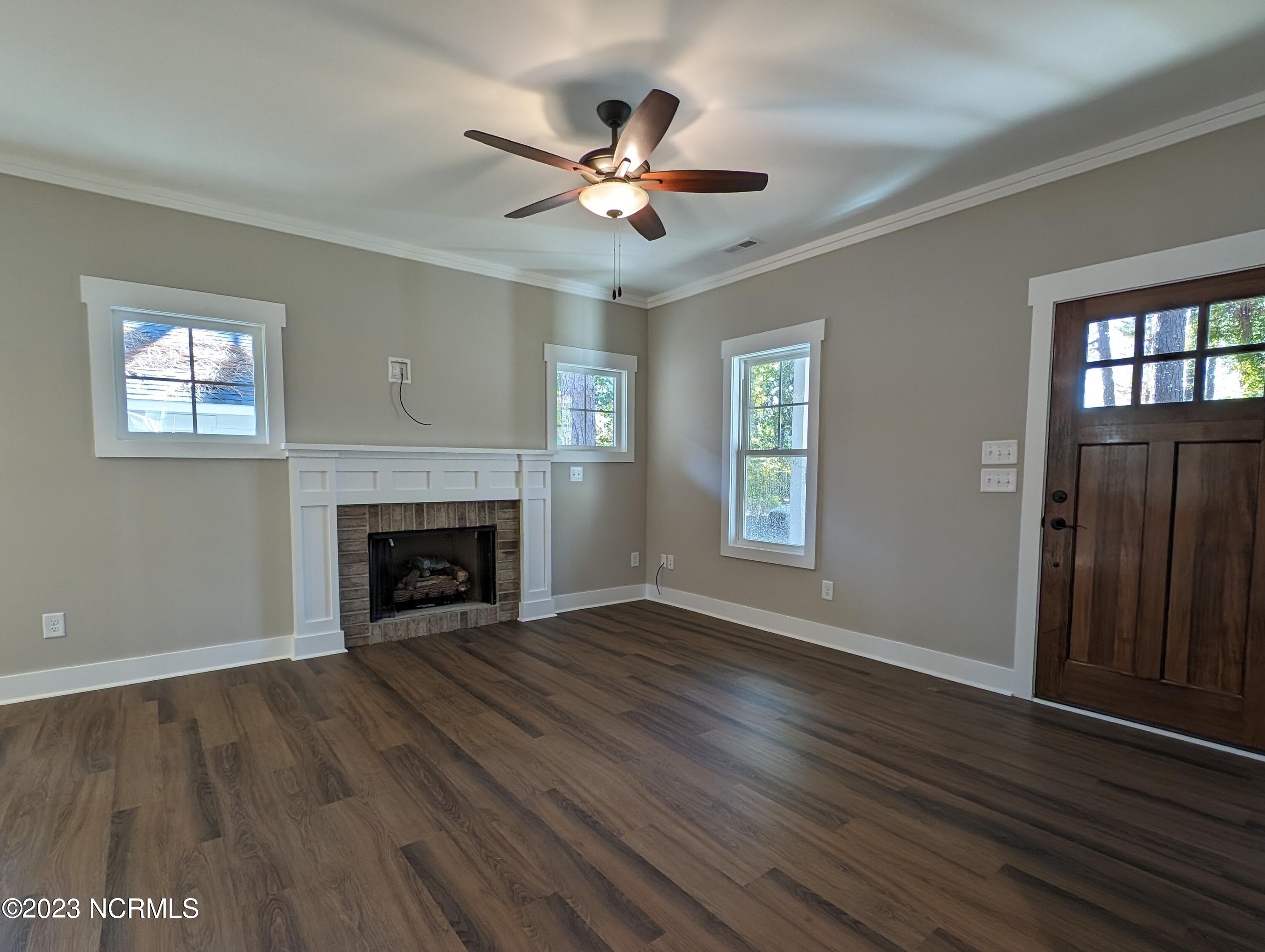 295 Duncan Road Southern Pines, NC 28387 - Photo 5 of 38 PXL_20231013_153402631