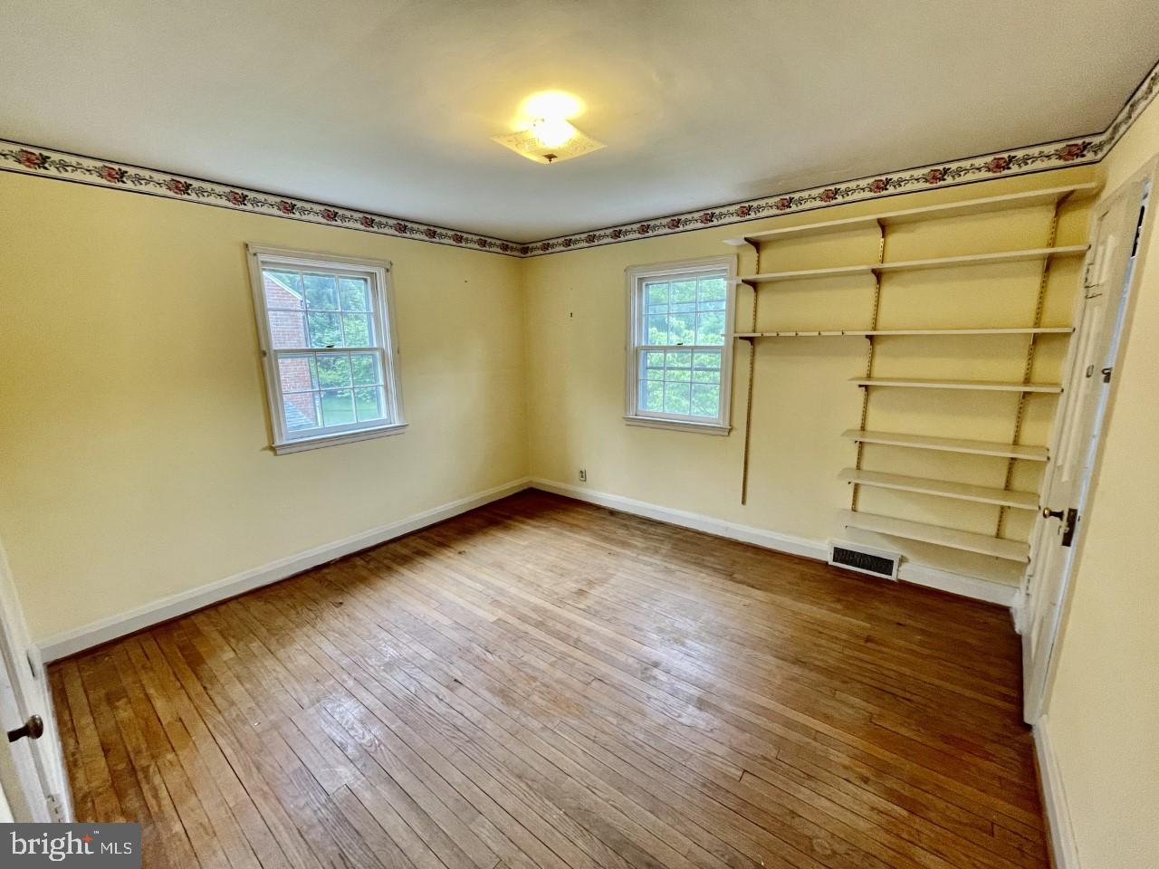 819 Tred Avon Road Baltimore, MD 21212 - Photo 13 of 25 Bedroom #2