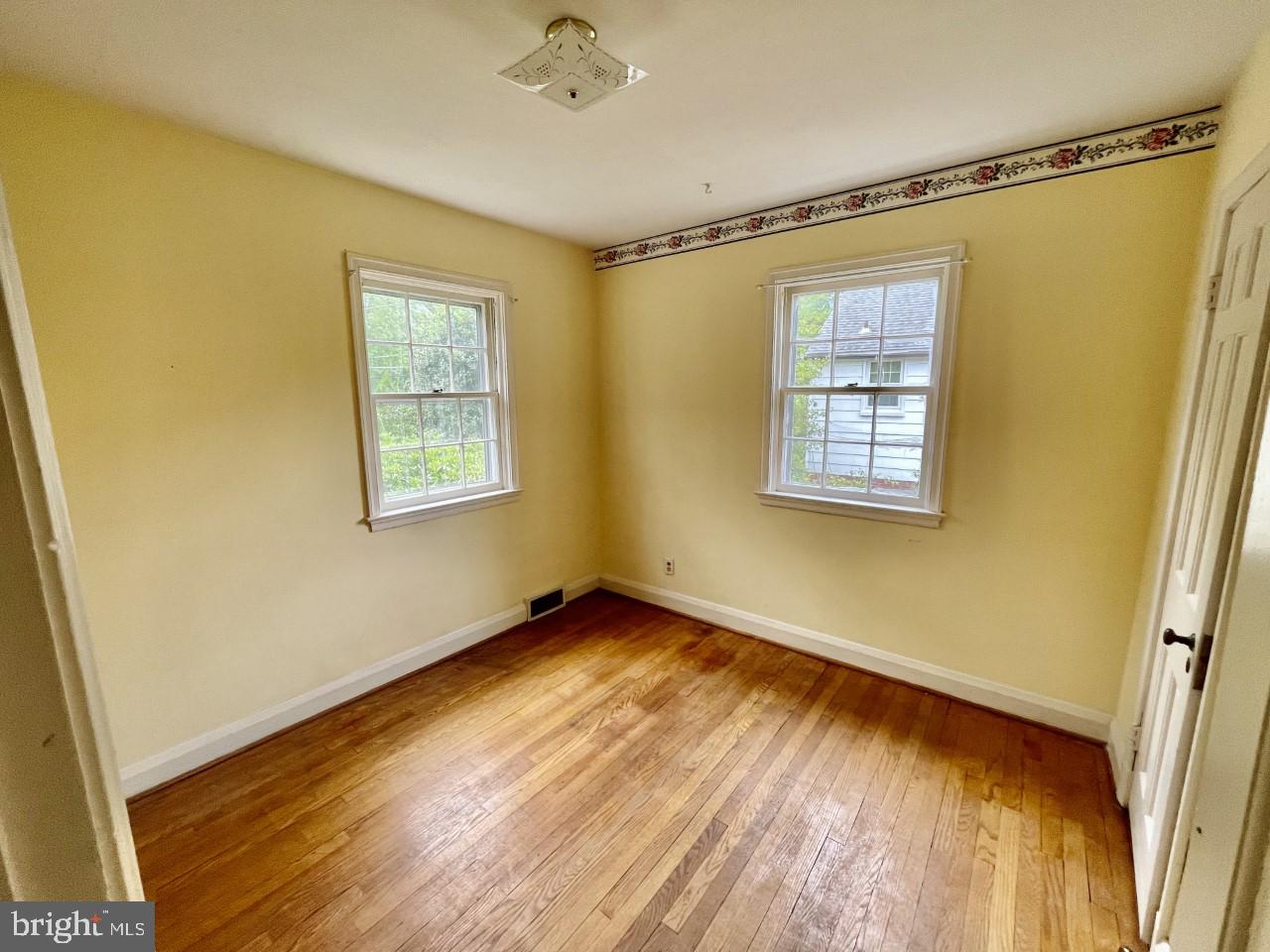 819 Tred Avon Road Baltimore, MD 21212 - Photo 14 of 25 Bedroom #3
