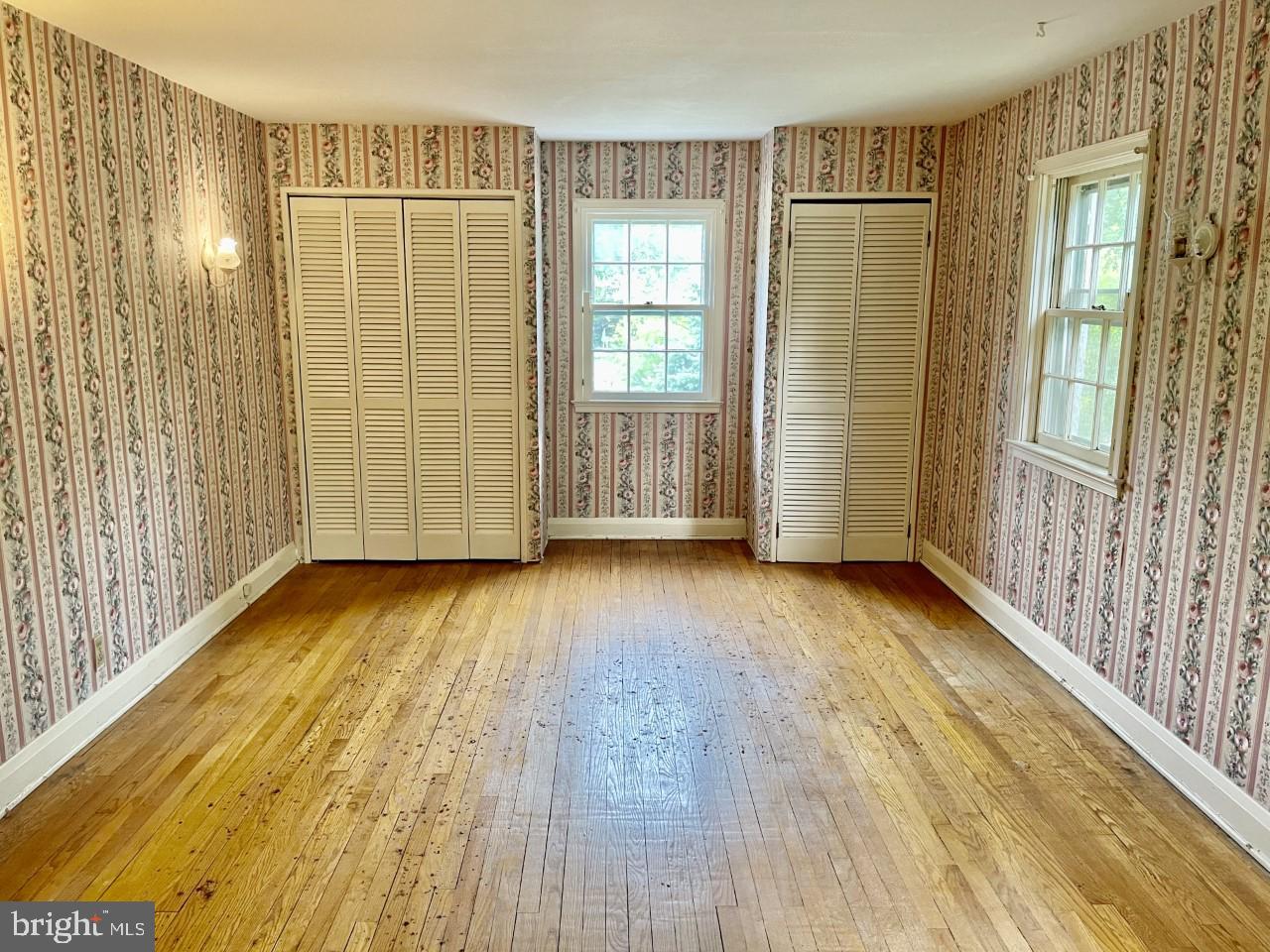 819 Tred Avon Road Baltimore, MD 21212 - Photo 10 of 25 Primary bedroom