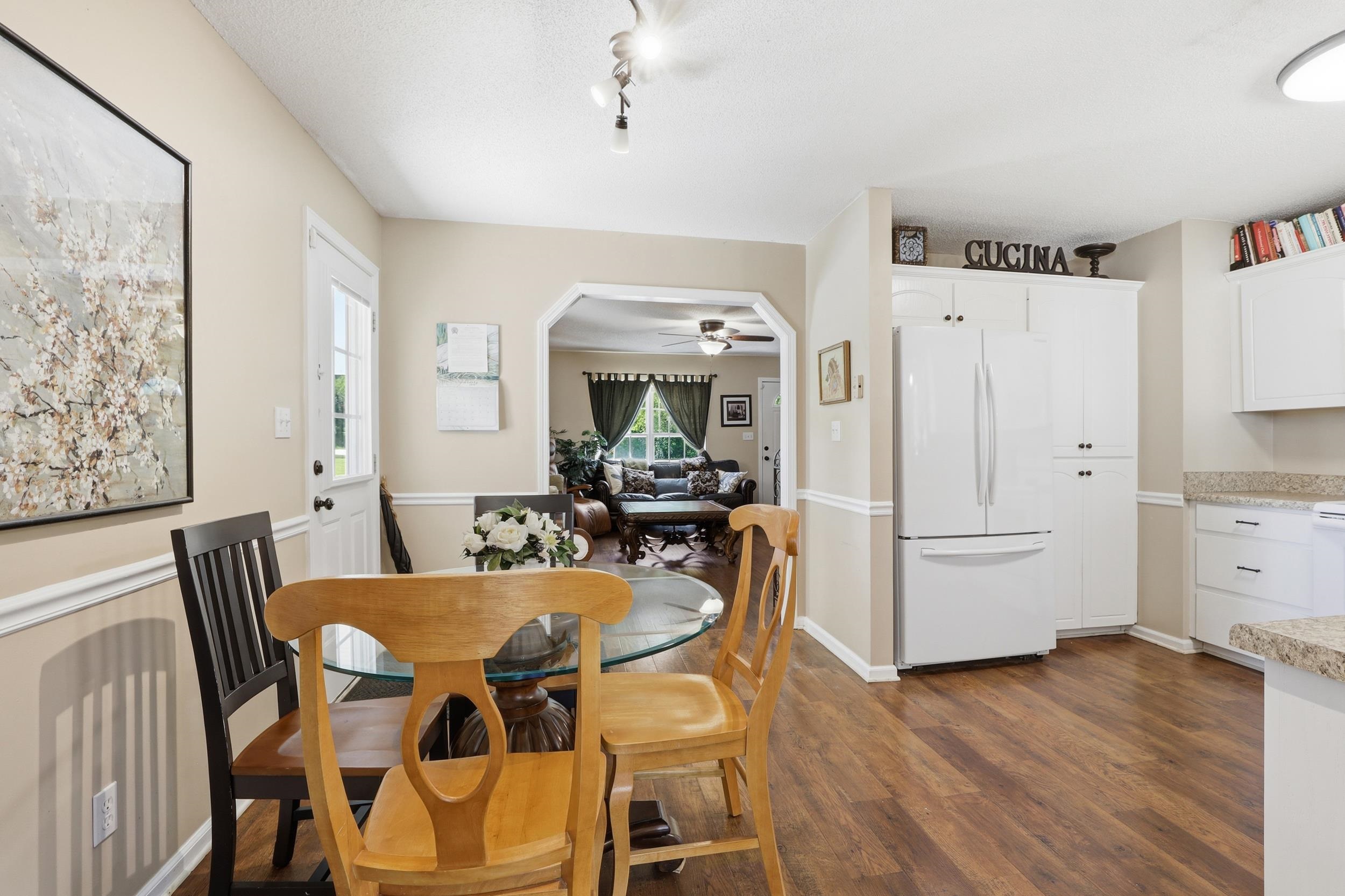 290 Dickson Road Campobello, SC 29322 - Photo 5 of 28