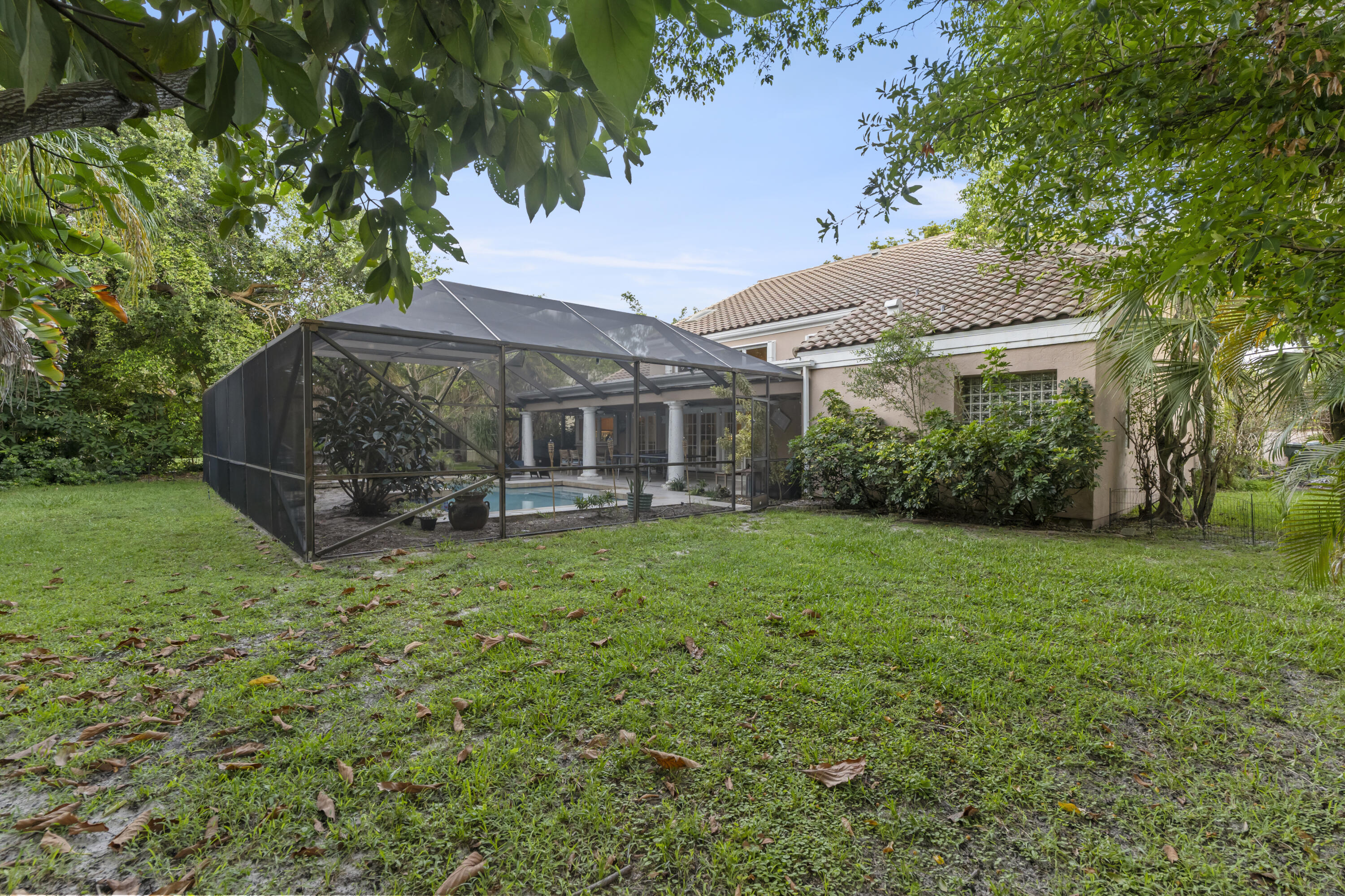 2683 Northwest 49th Street Boca Raton, FL 33434 - Photo 27 of 27 back