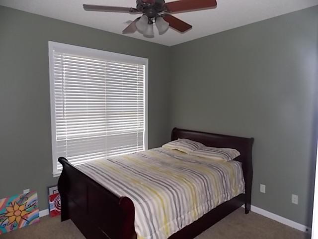 164 Sara Street St. George, SC 29477 - Photo 12 of 16 Bedroom #1 (10'x11')