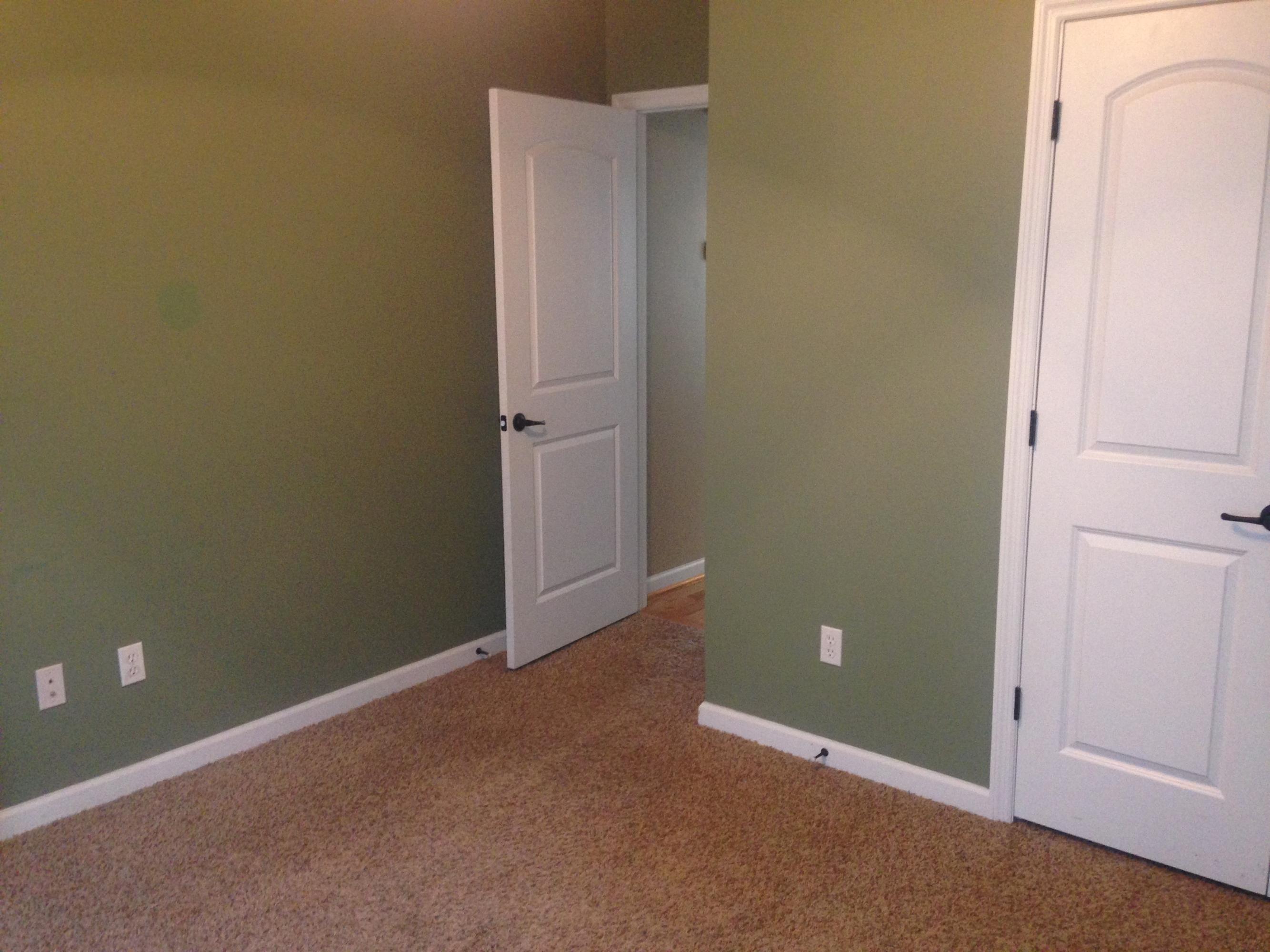 164 Sara Street St. George, SC 29477 - Photo 14 of 16 Bedroom #2 (11'x11')