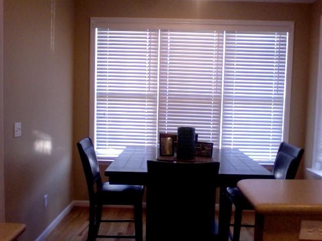 164 Sara Street St. George, SC 29477 - Photo 7 of 16 Breakfast area (7'x10')