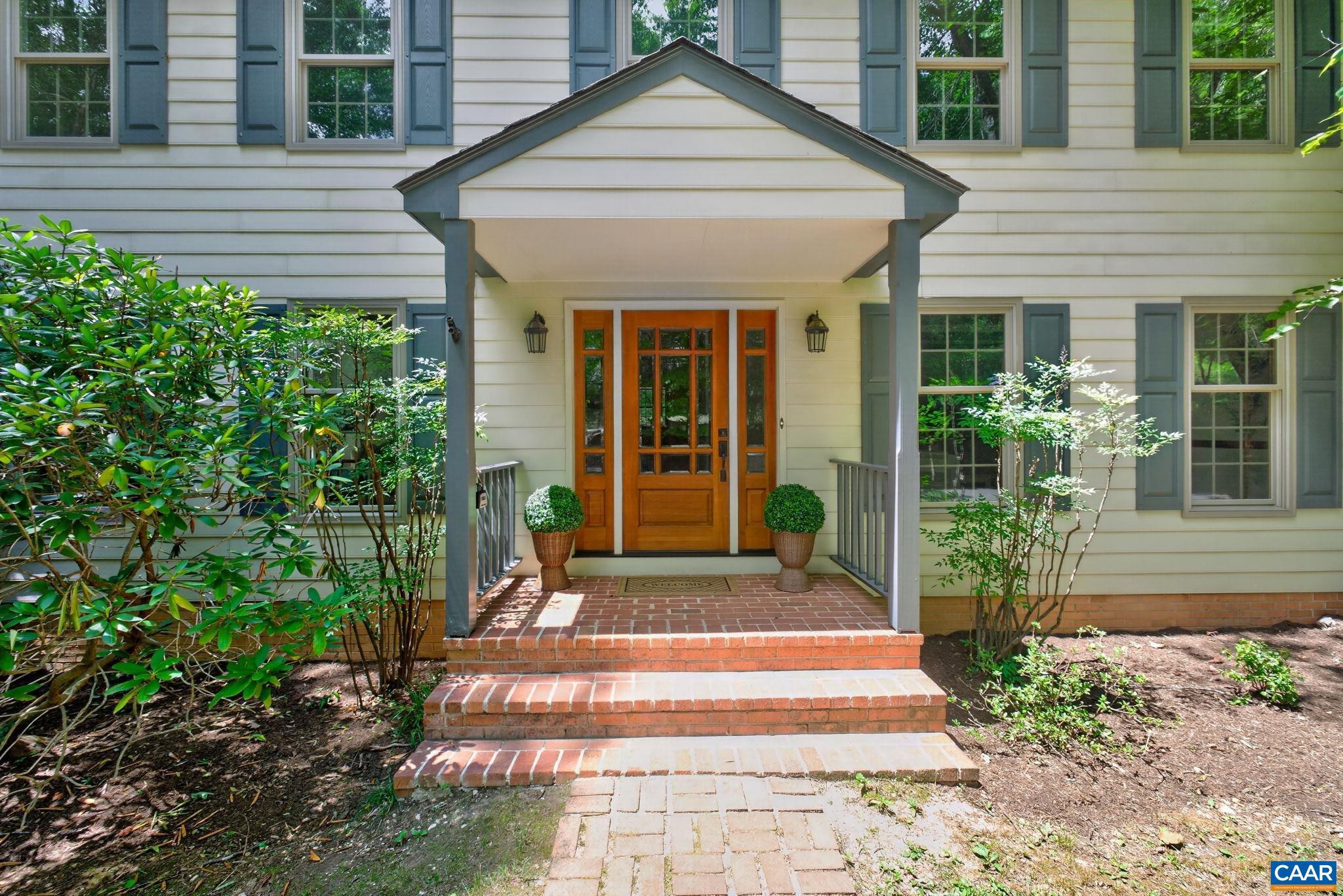 2130 Whippoorwill Road Charlottesville, VA 22901 - Photo 3 of 46