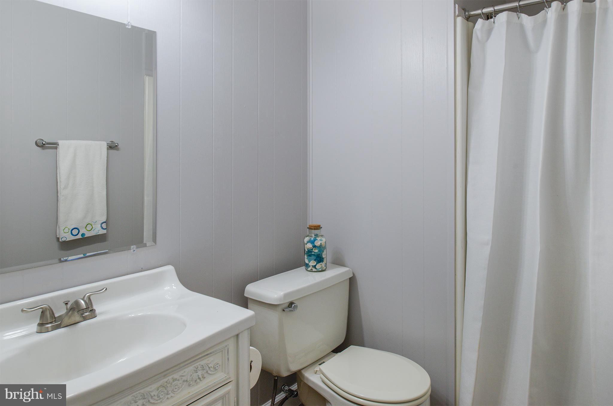 2107 Golf Course Drive Reston, VA 20191 - Photo 14 of 21 FULL BATH ON LOWER LEVEL