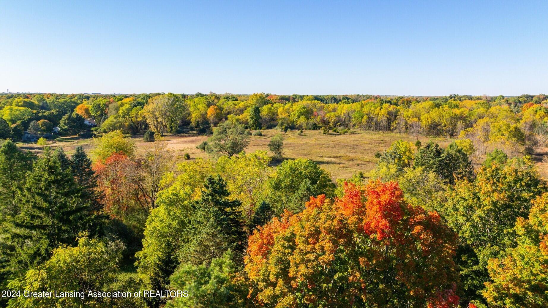 4275 Dobie Road Okemos, MI 48864 - Photo 88 of 92 thumbnail_Aerial-5