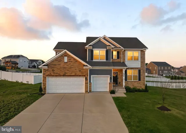 $749,900 | 348 Tyson Drive, Berryville, VA 22611