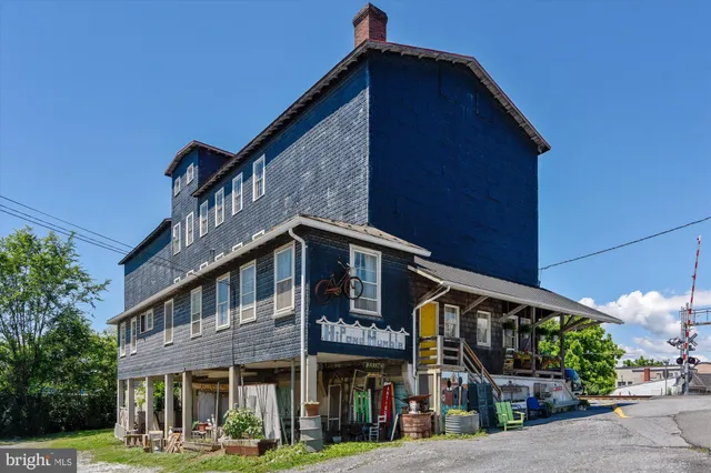 $749,900 | 348 Tyson Drive, Berryville, VA 22611