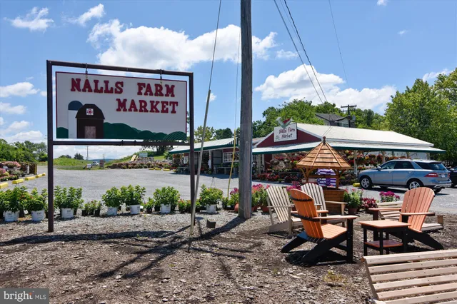 $749,900 | 348 Tyson Drive, Berryville, VA 22611