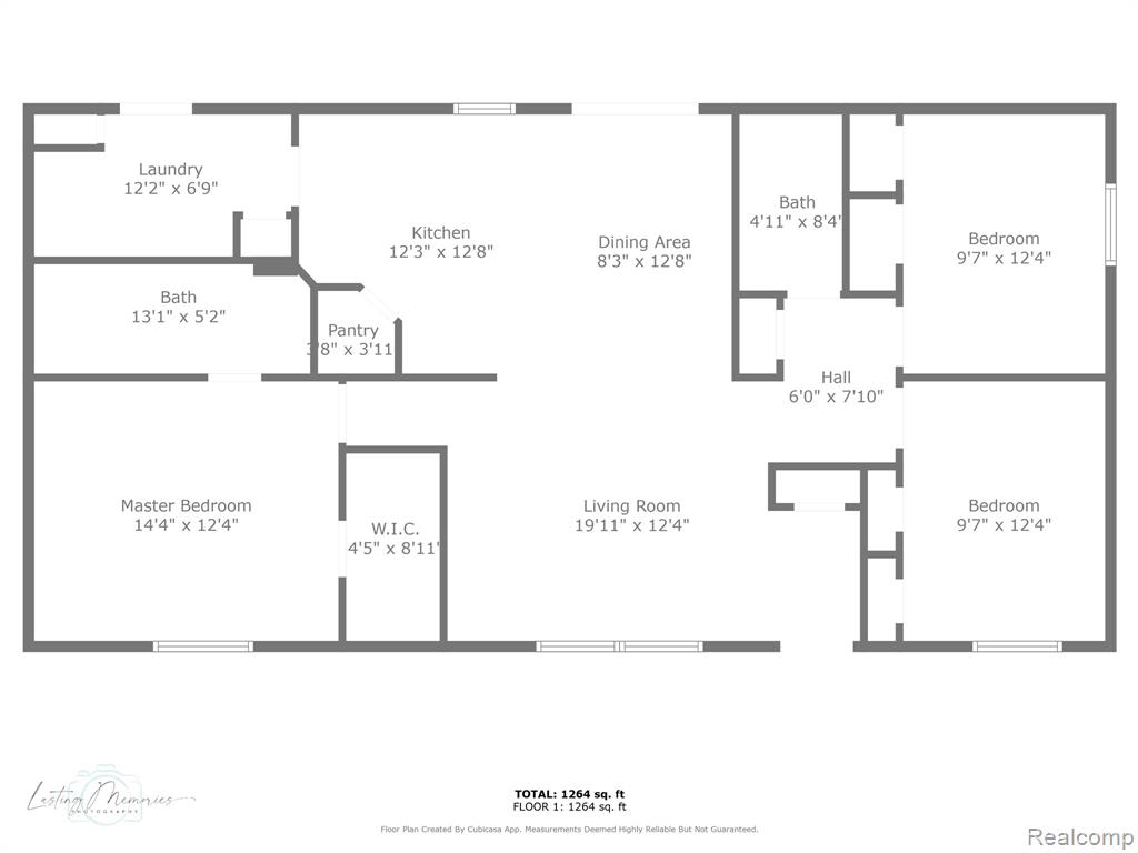 7376 Capac Road Yale, MI 48097 - Photo 2 of 22