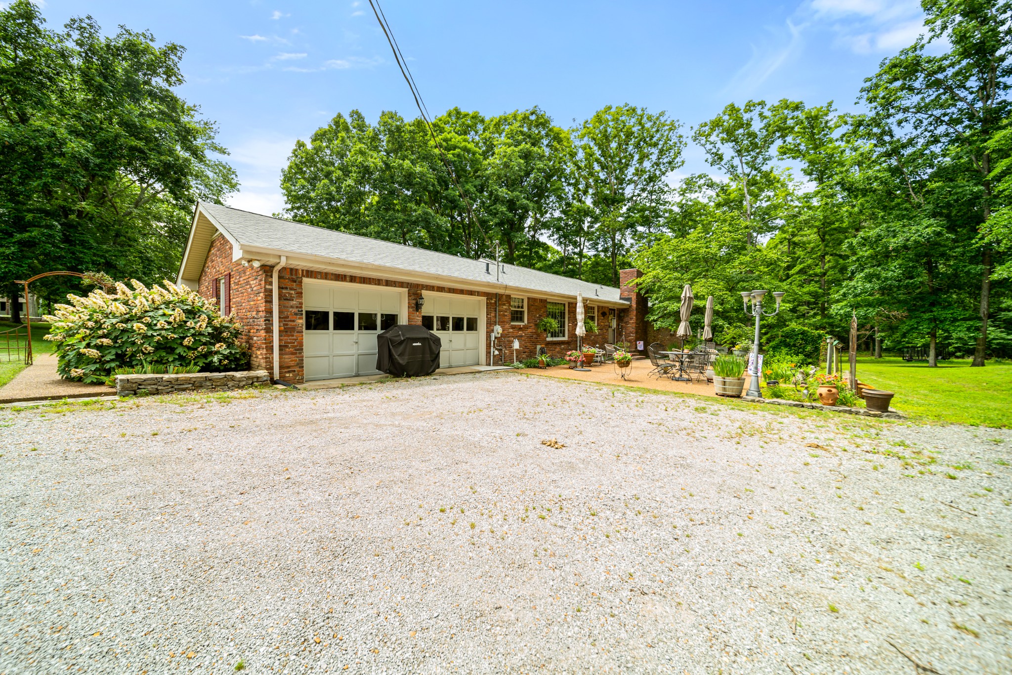 7344 Bidwell Road Joelton, TN 37080 - Photo 32 of 43