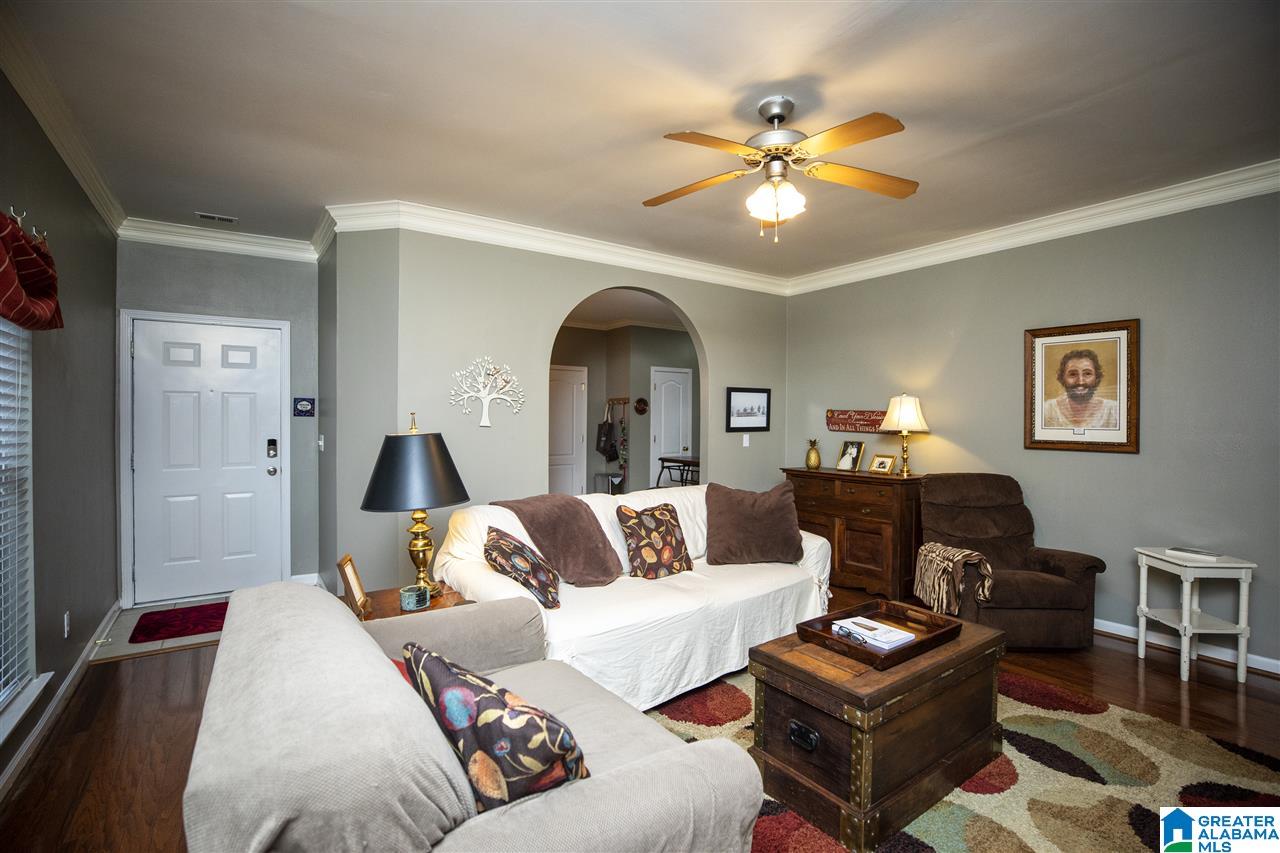 126 High Ridge Trace Pelham, AL 35124 - Photo 7 of 28