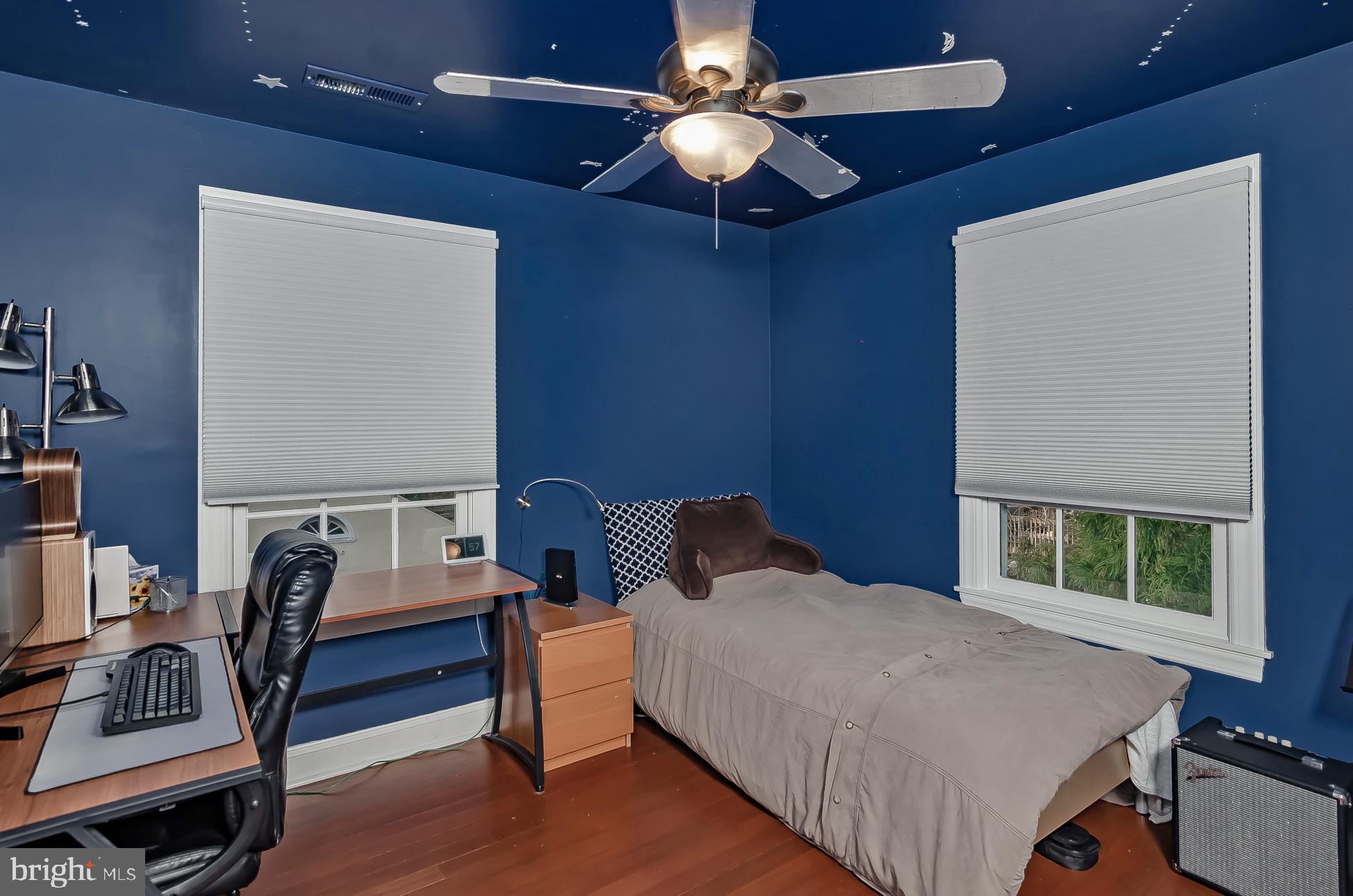 222 Mt Lucas Road Princeton, NJ 08540 - Photo 22 of 35 Bedroom #3