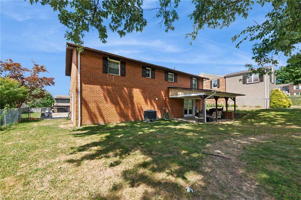 103 Ruth Drive Hunker, PA 15639 - Photo 25 of 29 Gallery Image 25