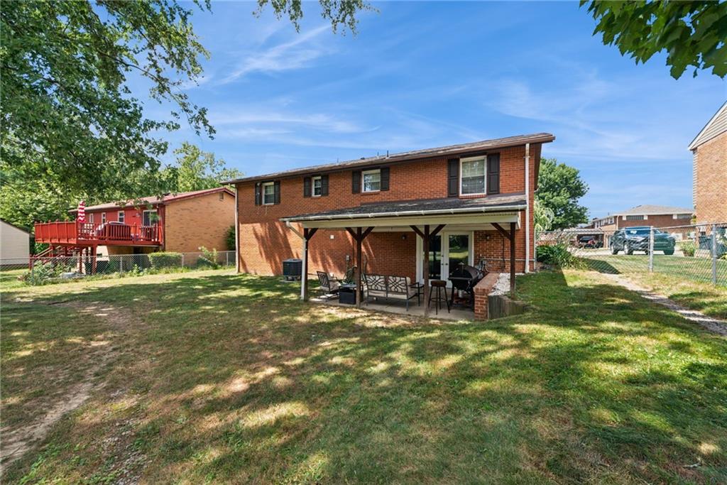 103 Ruth Drive Hunker, PA 15639 - Photo 26 of 29 Gallery Image 26