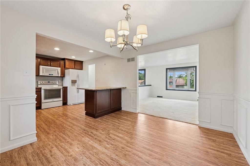 103 Ruth Drive Hunker, PA 15639 - Photo 6 of 29 Gallery Image 6