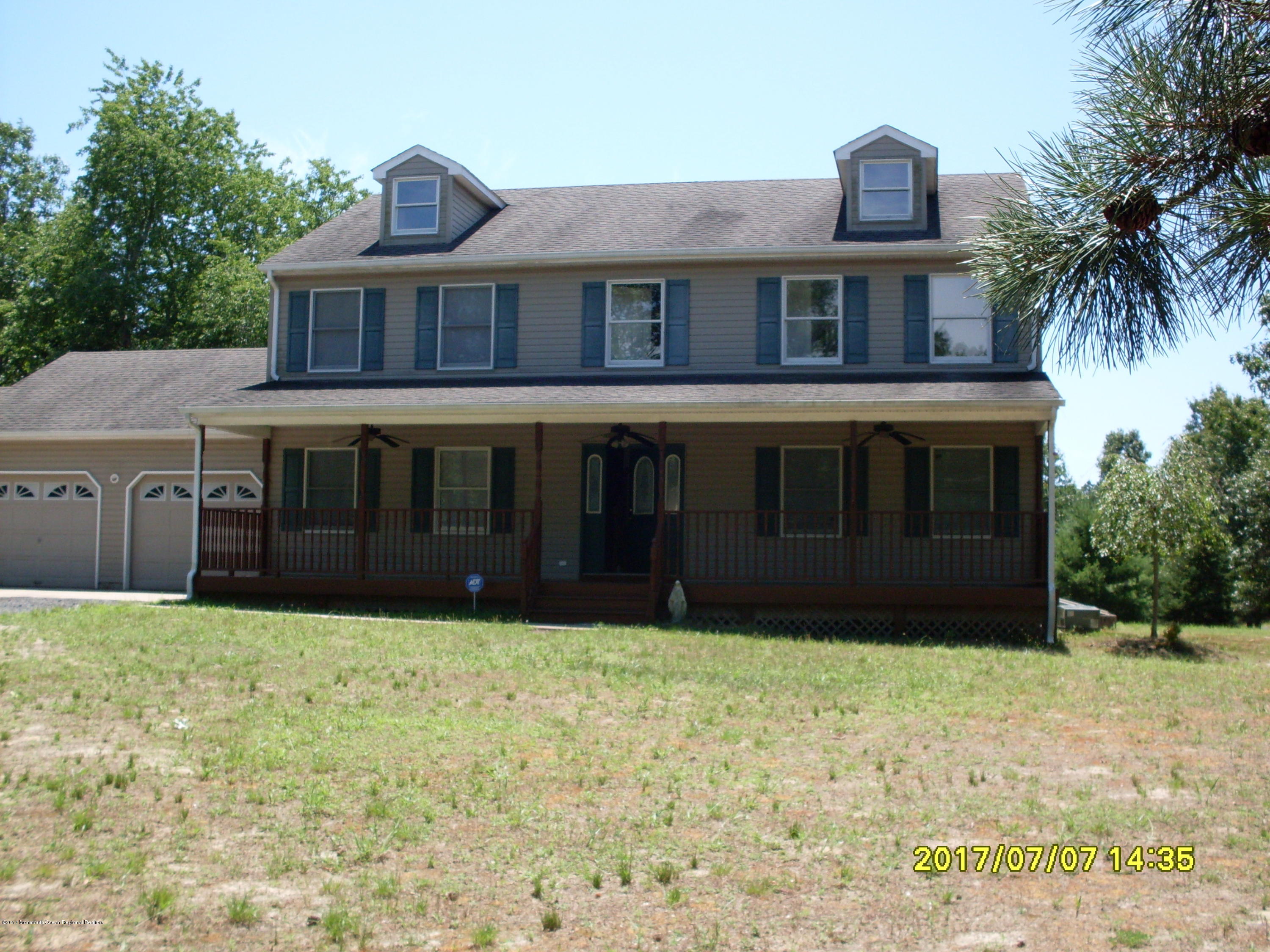 830 A Sooy Place Road Vincentown, NJ 08088 - Photo 1 of 19 SDC12560