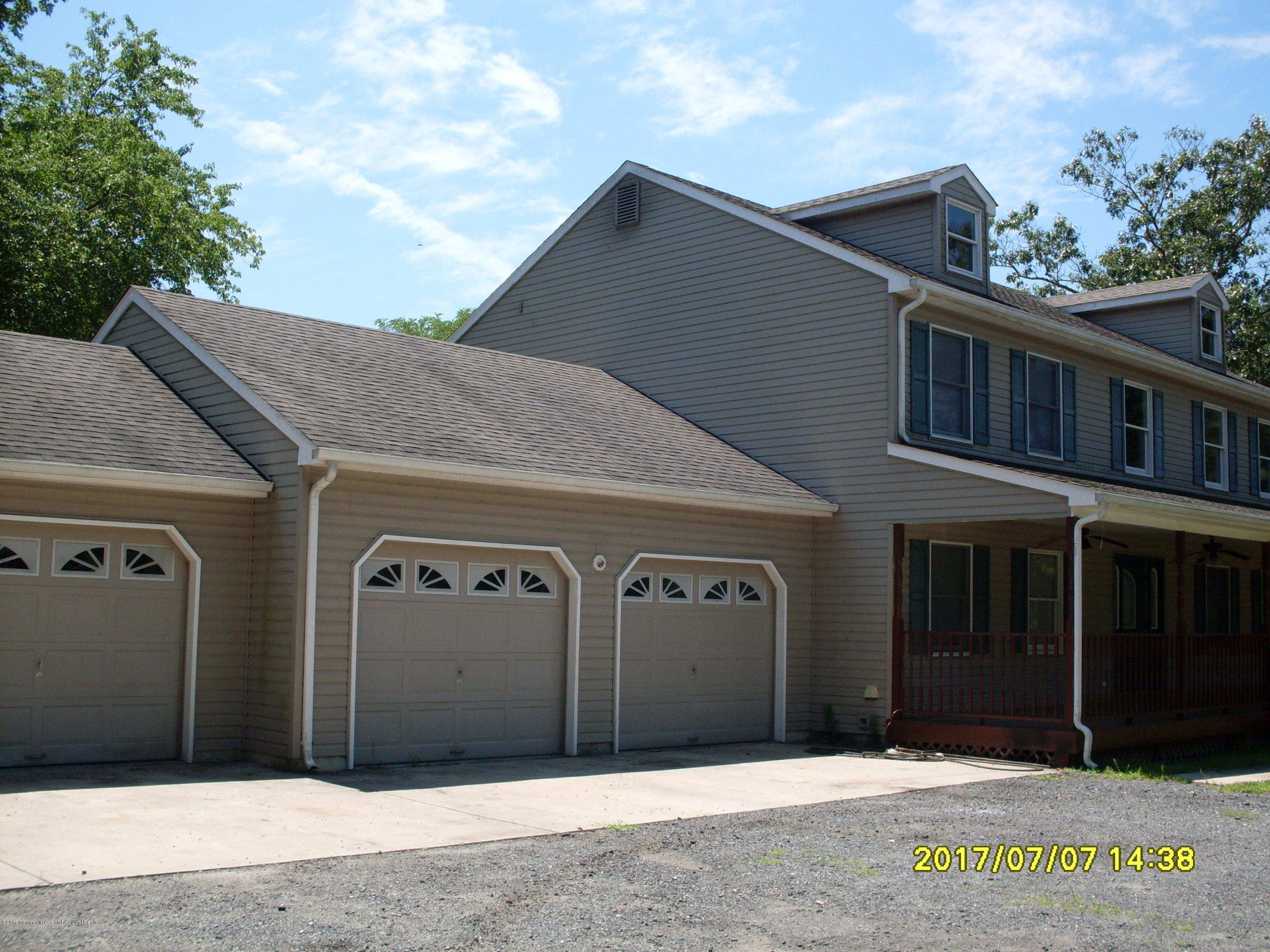 830 A Sooy Place Road Vincentown, NJ 08088 - Photo 2 of 19 SDC12566